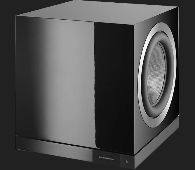 Subwoofer Bowers & Wilkins DB2D