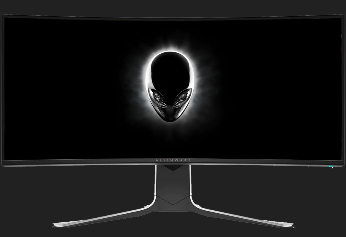 Monitor Dell Alienware AW3420DW 34