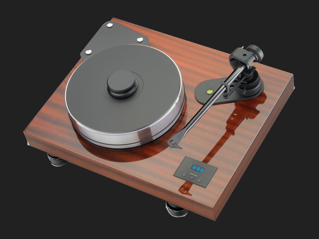 Pickup ProJect Xtension 12 Evolution n/c
