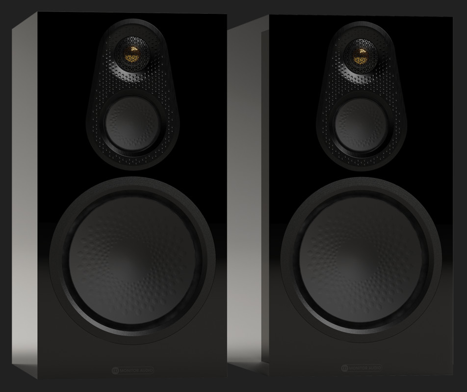 Boxe Monitor Audio Silver 100 8G
