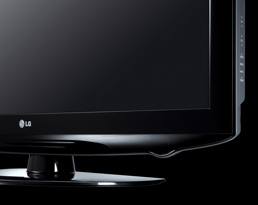 TV LG 42LH2000