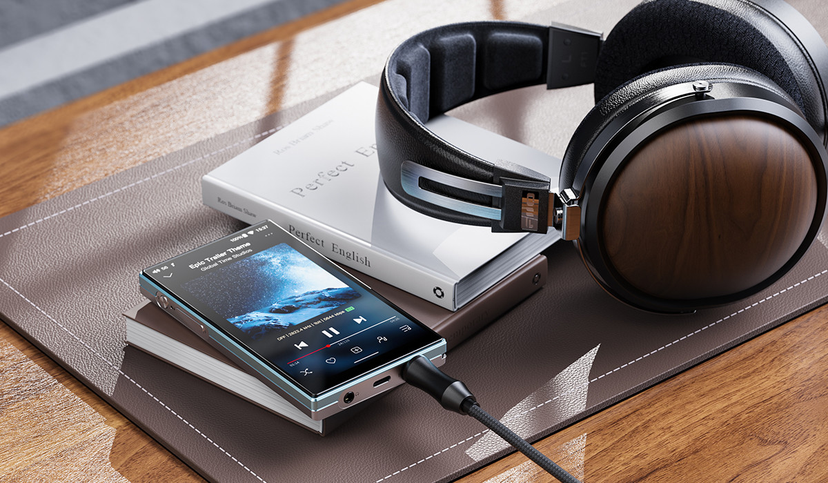 Fiio JM21 la AVstore.ro