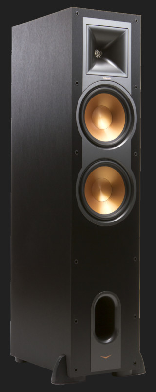 Boxe Klipsch Reference R-28F