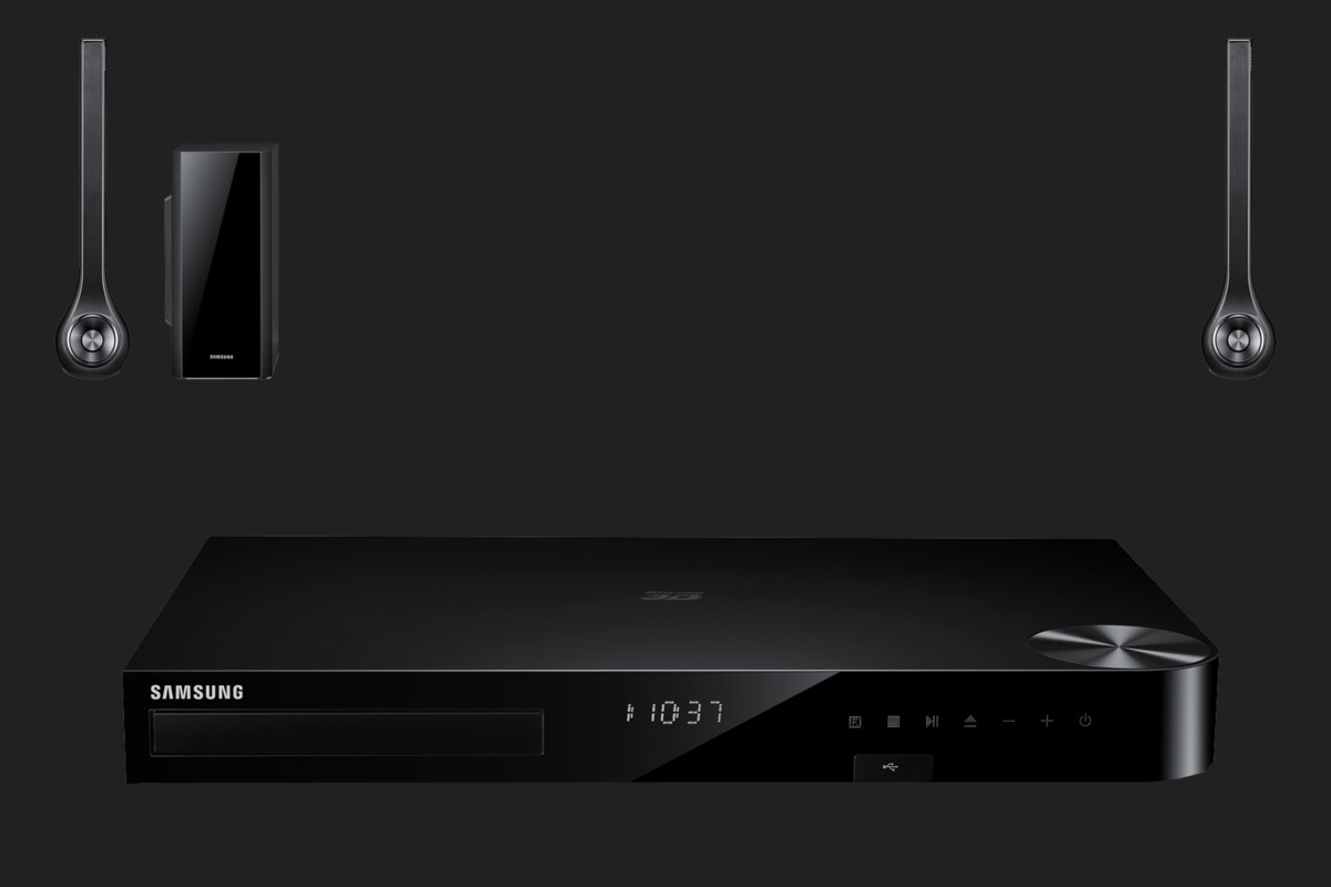 Samsung HT-FS5200