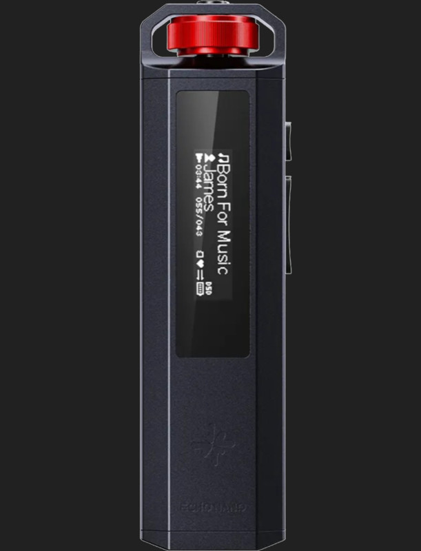 Fiio Snowsky Echo NANO