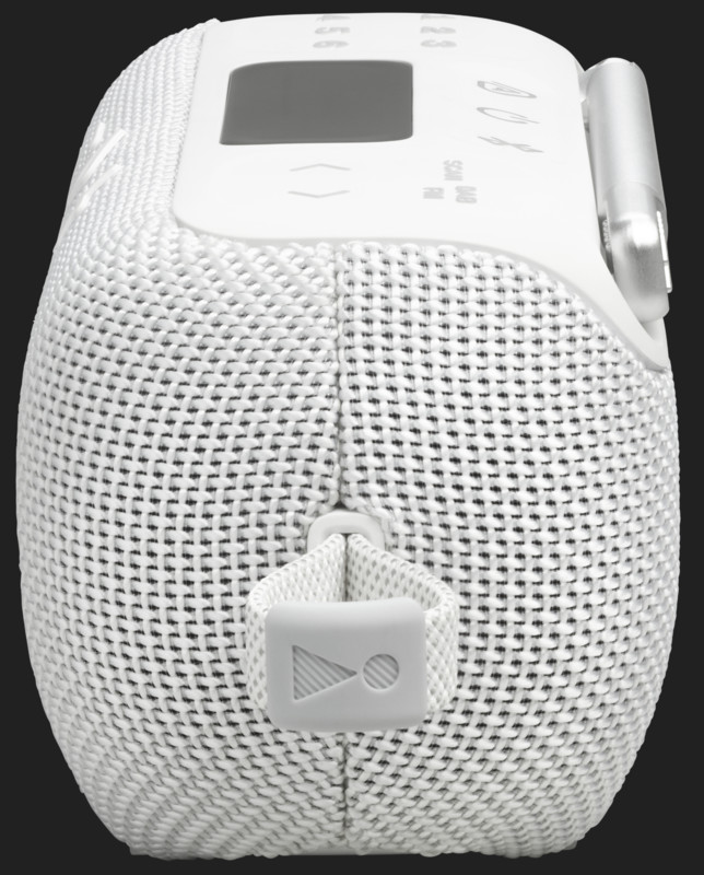 Boxe active JBL Tuner 3 Alb