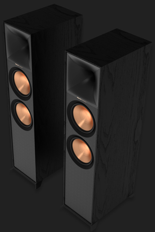 Boxe Klipsch R-800F