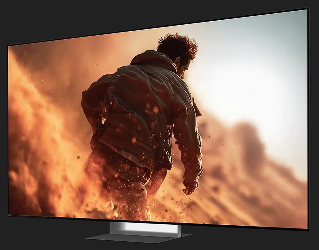 TV Sony K-50XR79M2