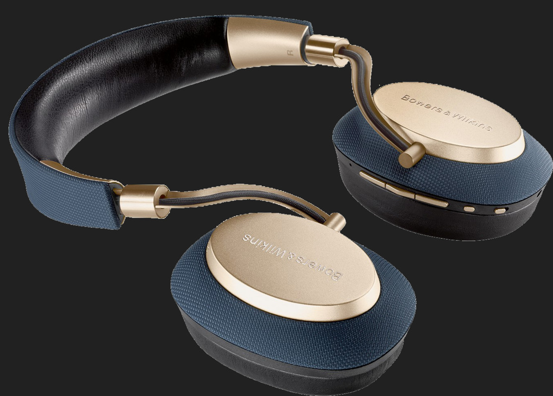 Casti Bowers & Wilkins PX