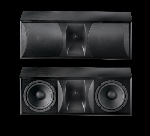 Boxe Cerwin-Vega CLS-6C