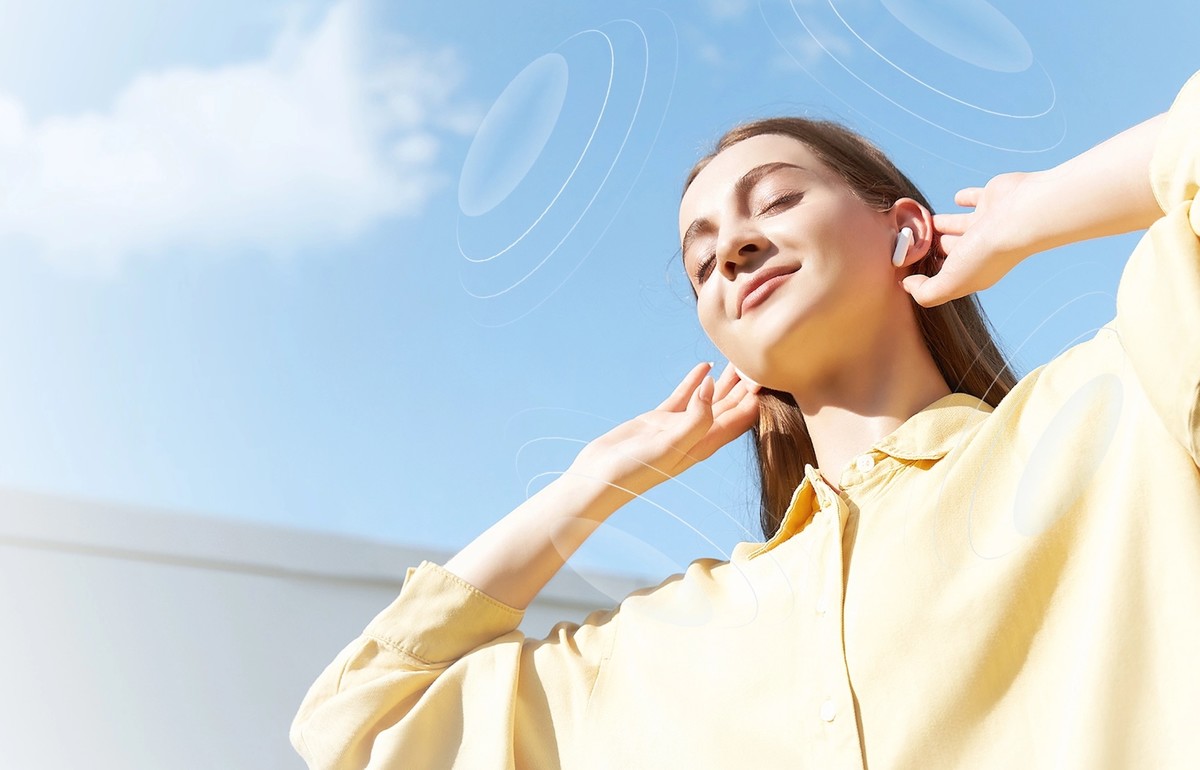 Casti Hi-Fi HONOR CHOICE X7e