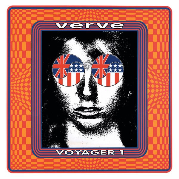 VINIL UNIVERSAL RECORDS Verve - Voyager 1