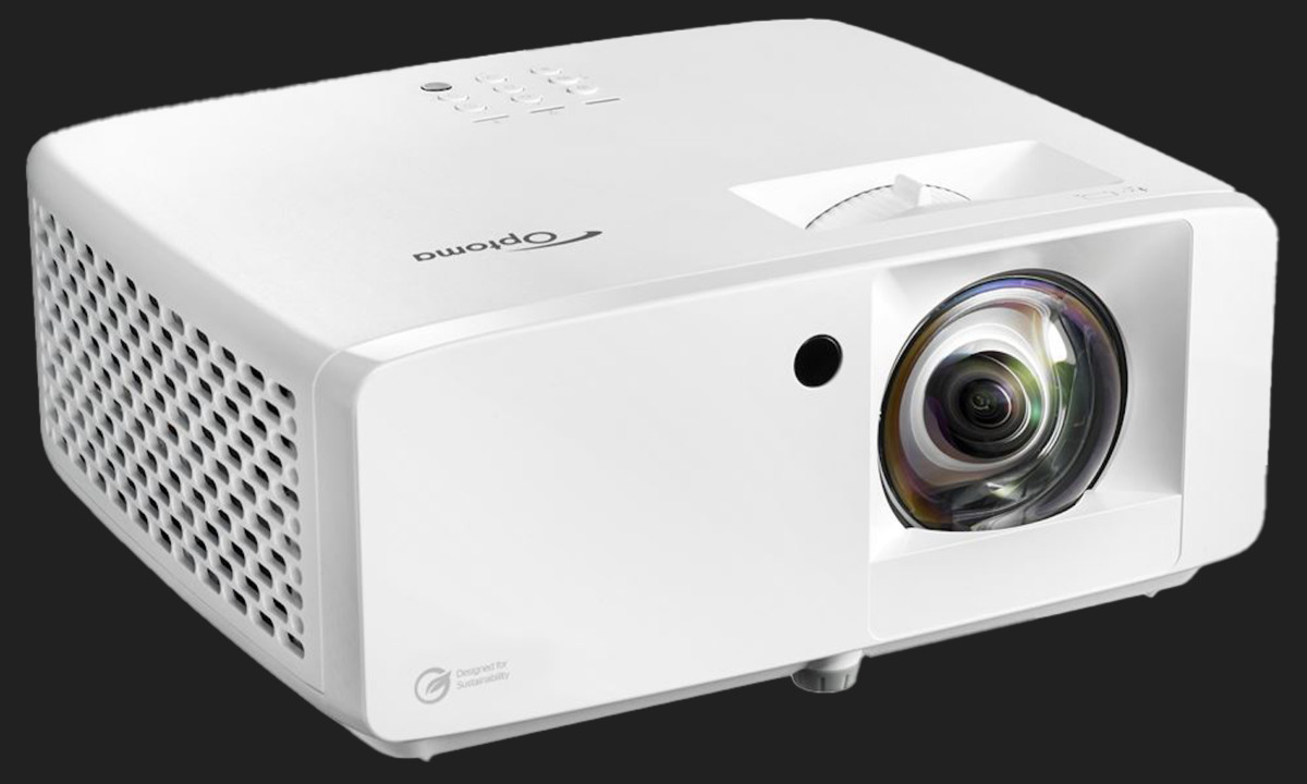 Videoproiector Optoma GT2100HDR
