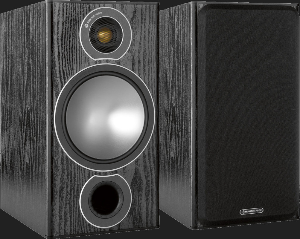 Boxe Monitor Audio Bronze 2 la AVstore.ro
