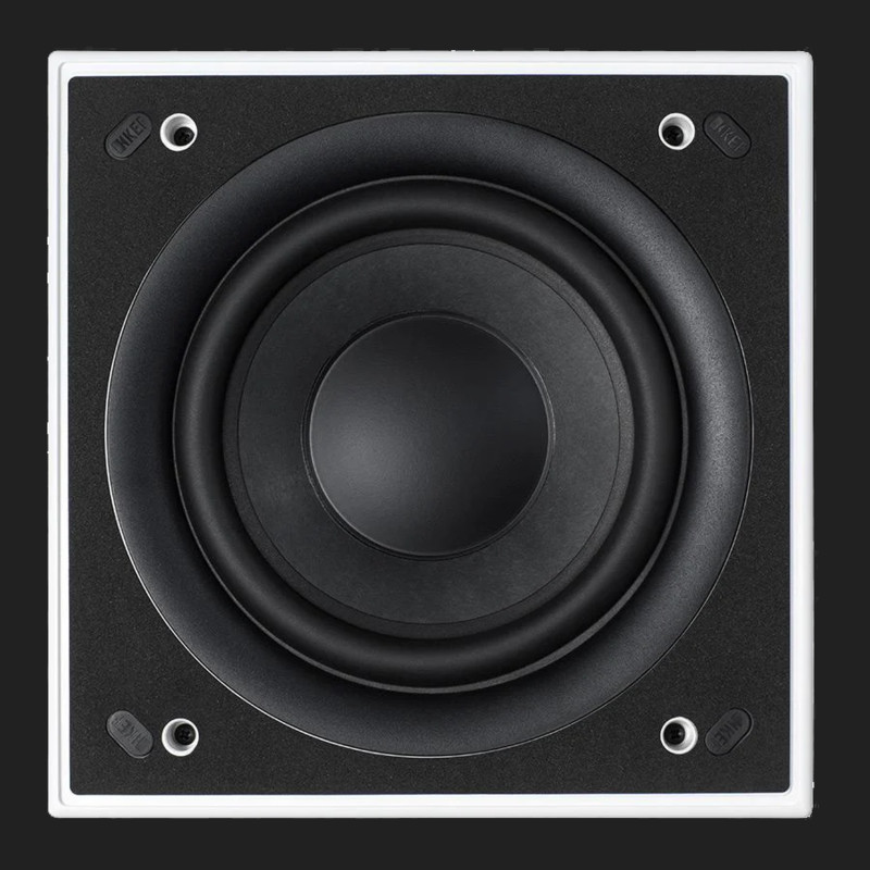 Boxe KEF Ci200QSB-THX