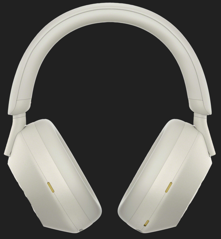 Casti Sony WH-1000XM5 Resigilat