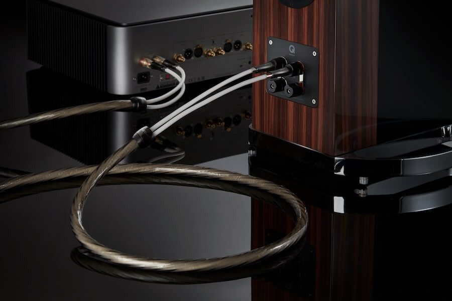 Cablu QED SUPREMUS Zr