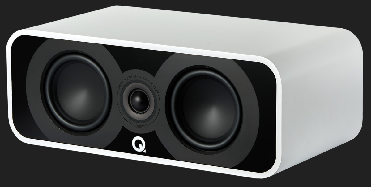 Boxe Q Acoustics 5090