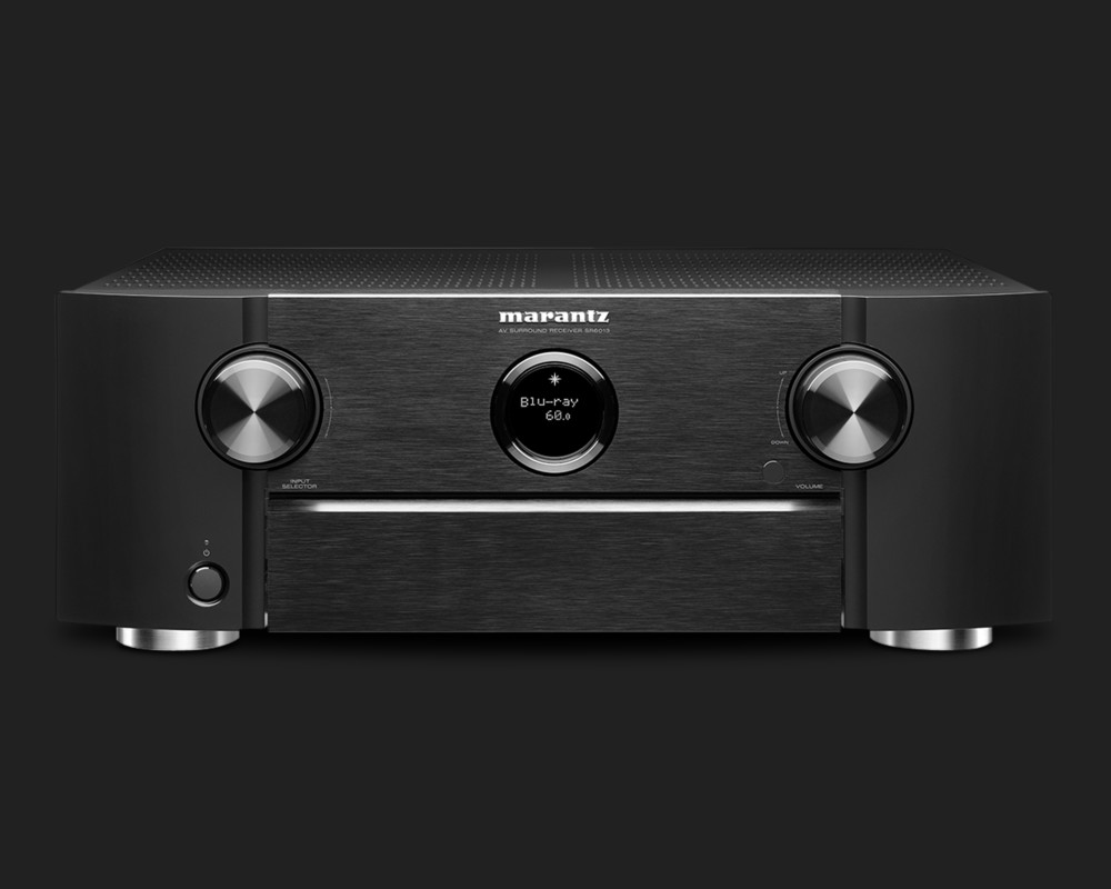  AV Receiver Marantz - SR6013