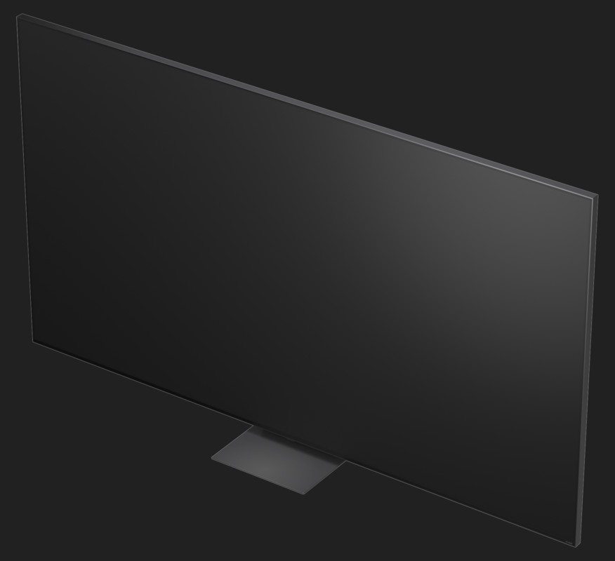 TV LG 100QNED87B3