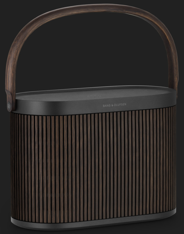 Boxe active Bang & Olufsen Beosound A5 Resigilat