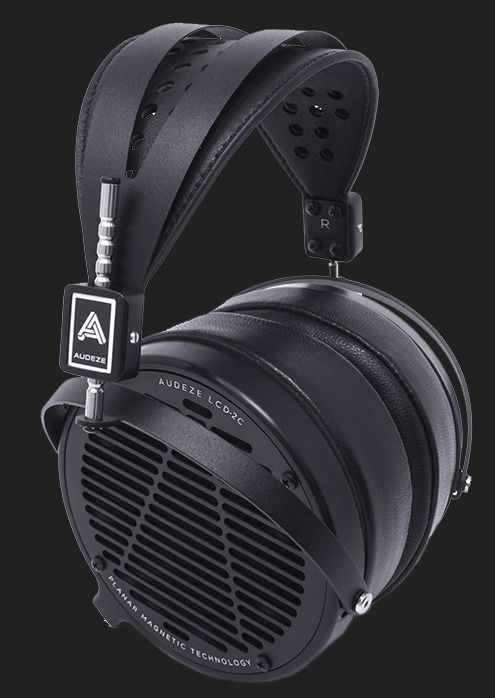 Casti Hi-Fi Audeze LCD 2 Classic la AVstore.ro