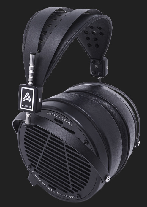 Casti Hi-Fi Audeze LCD 2 Classic