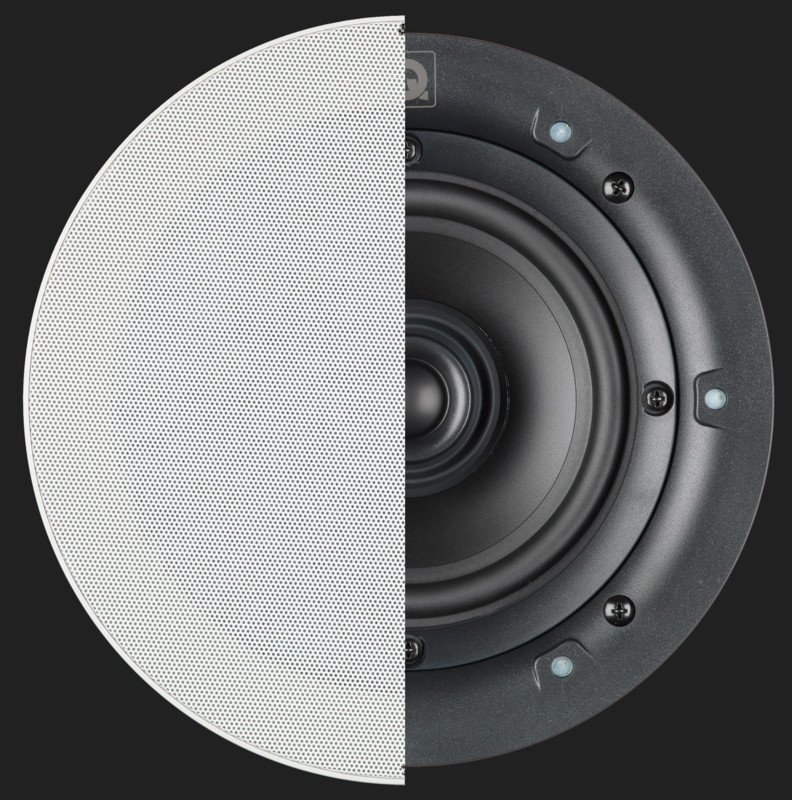 Boxe Q Acoustics QI50CW Weatherproof