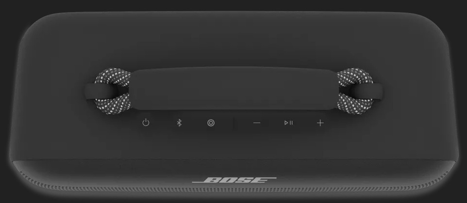 Boxe active Bose Soundlink Max Resigilat