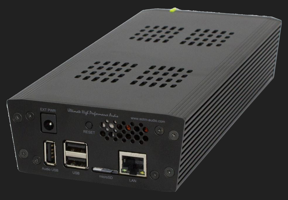 SOtM sMS-200ultra Neo