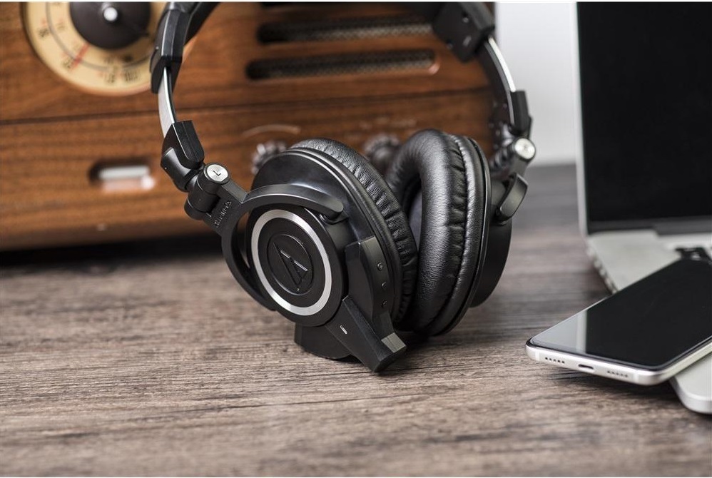 Amplificator casti Fiio BTA10 V1 pentru M50X