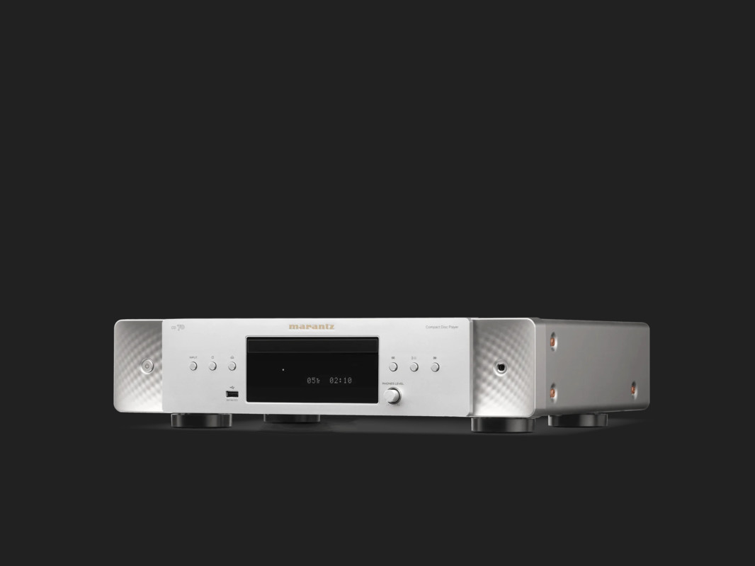 CD Player Marantz CD 70
