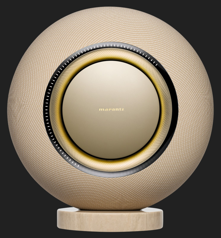 Boxe active Marantz Grand Horizon