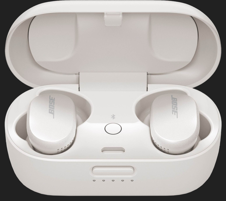 Casti Bose Quiet Comfort Earbuds Resigilat