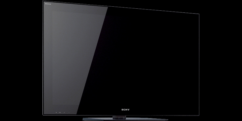 TV Sony KDL-40HX700