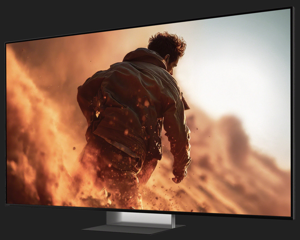  Televizor Sony BRAVIA XR 7 II True RGB LED 65XR75M2