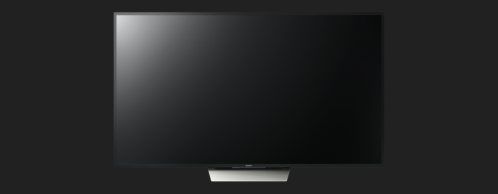  TV SONY KD-55XD8588