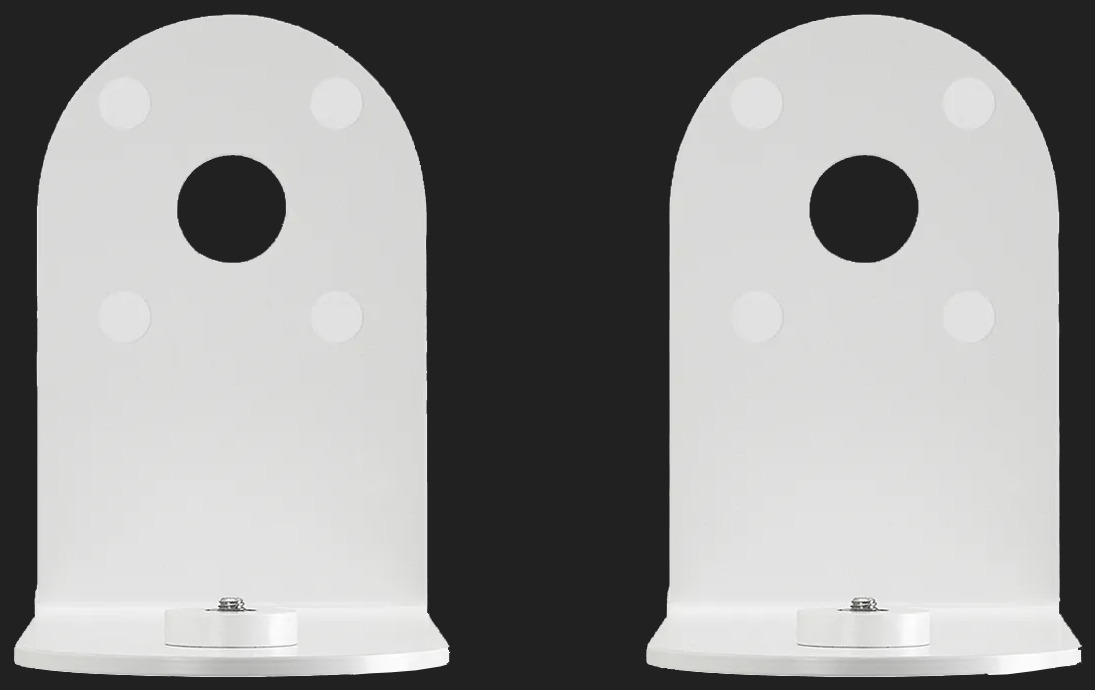 Mountson Wall Mount Sonos Era 300 (set 2 buc)