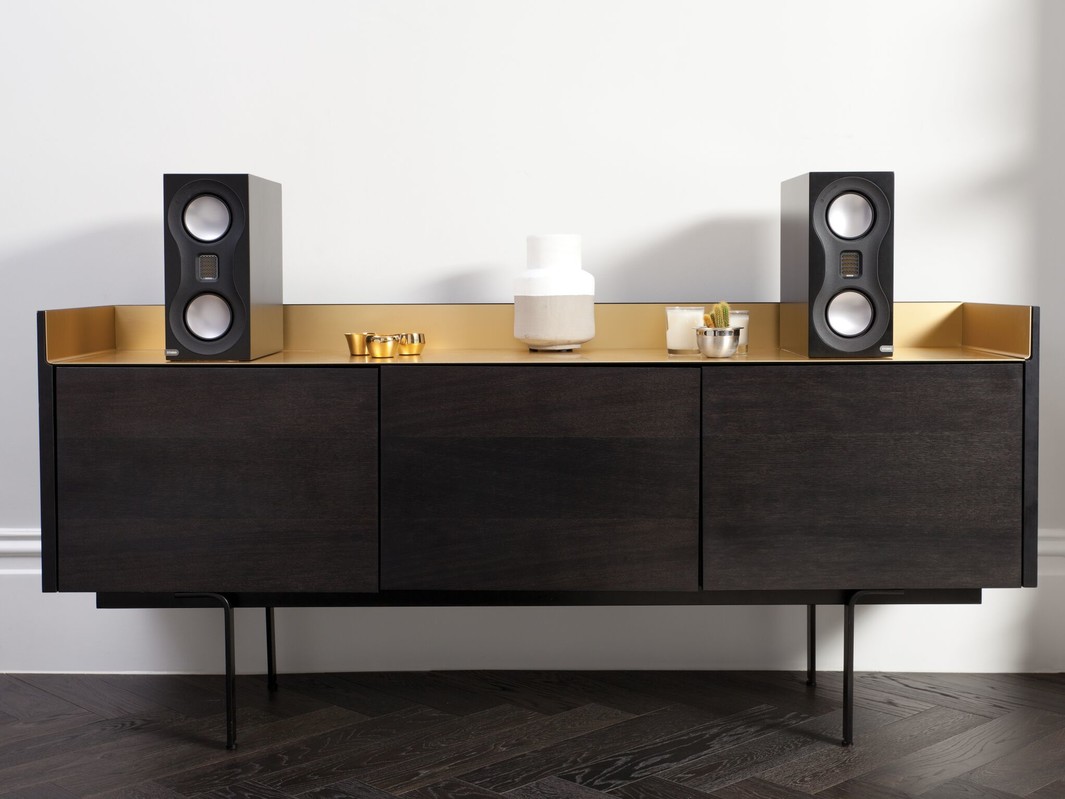 Boxe Monitor Audio Studio Speaker
