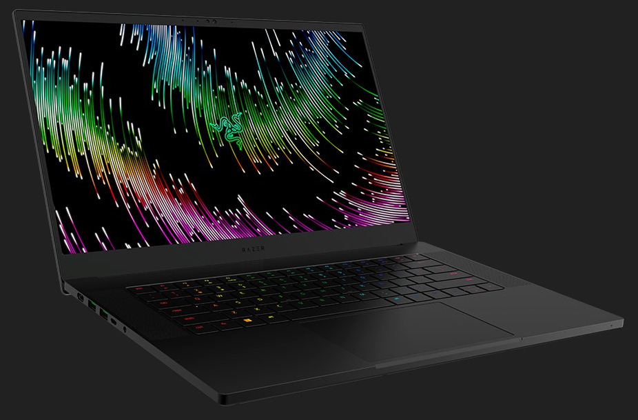 Laptop Razer Blade 15 (2023) RT 4070 GPU, i9-13800H, 15.6