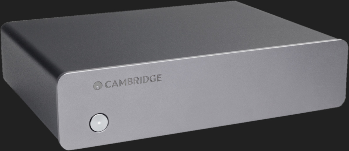 Cambridge Audio Alva Solo