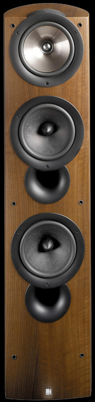 Boxe KEF iQ9
