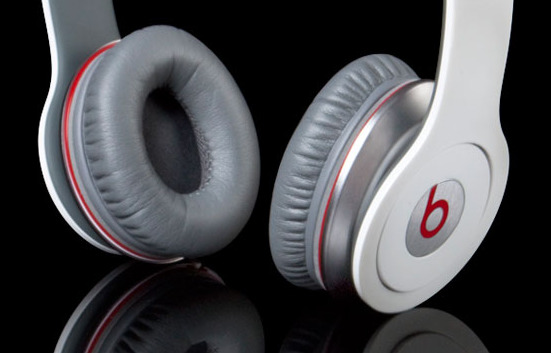 Casti Monster Beats Solo HD by Dre
