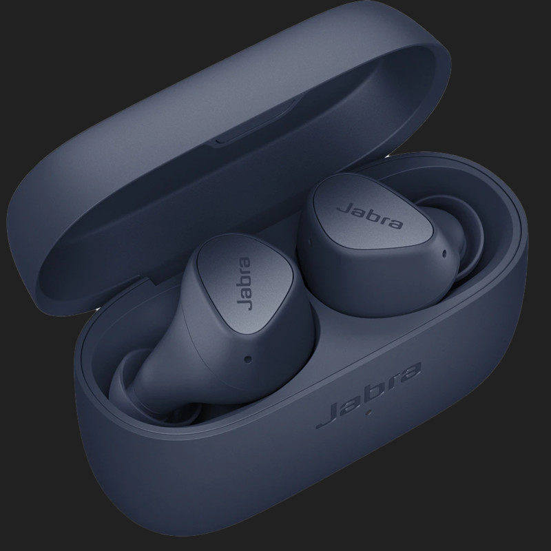 Casti Jabra Elite 3