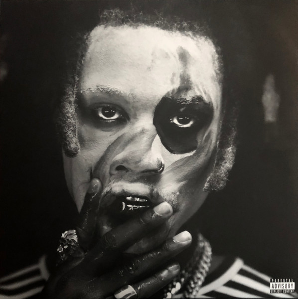 VINIL Universal Records Denzel Curry - Ta13oo