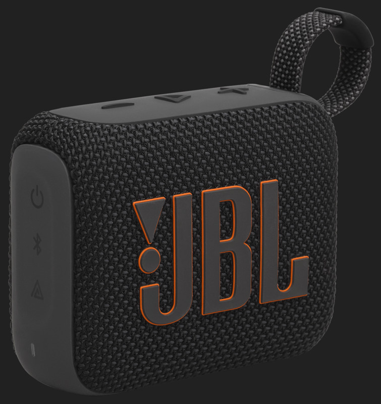 Boxe active JBL Go 4