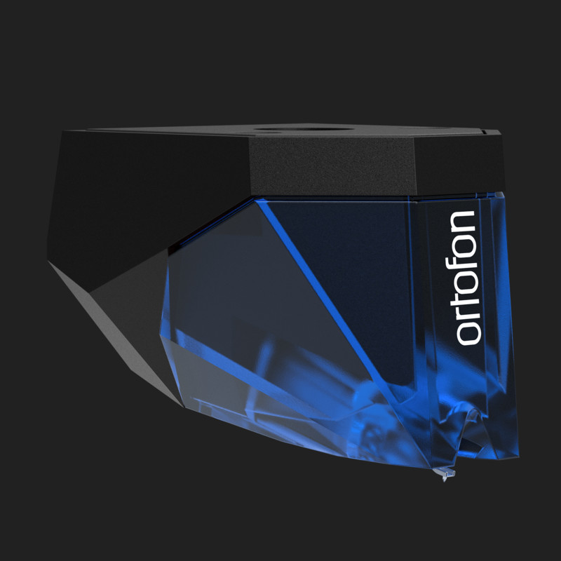 Doza Ortofon 2M Blue bulk