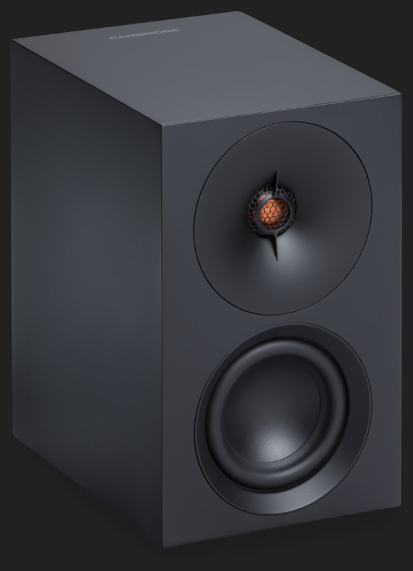 Boxe active Cambridge Audio L/R S Resigilat