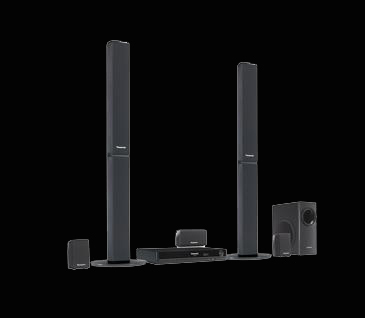 Panasonic SC-PT85EP-K