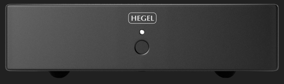 Hegel V10